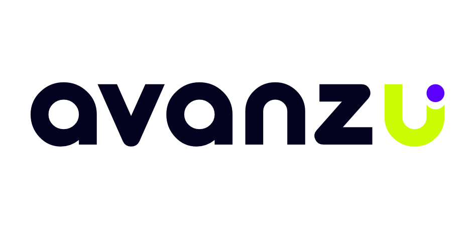 Logo AVANZU