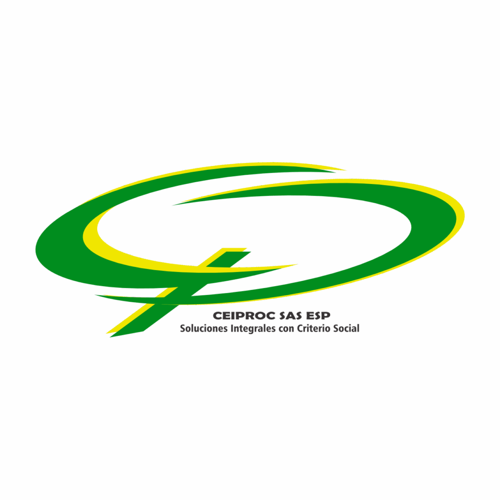 Primer Logo CEIPROC