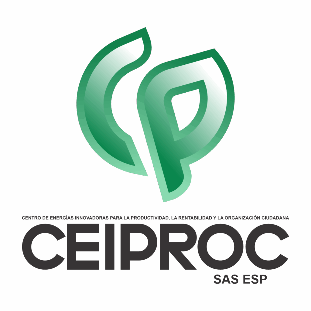 Nuestro nuevo logo desde 2024